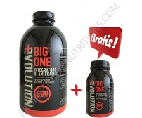 BIGONE EVOLUTION 600 cpr (+50 cpr omaggio)